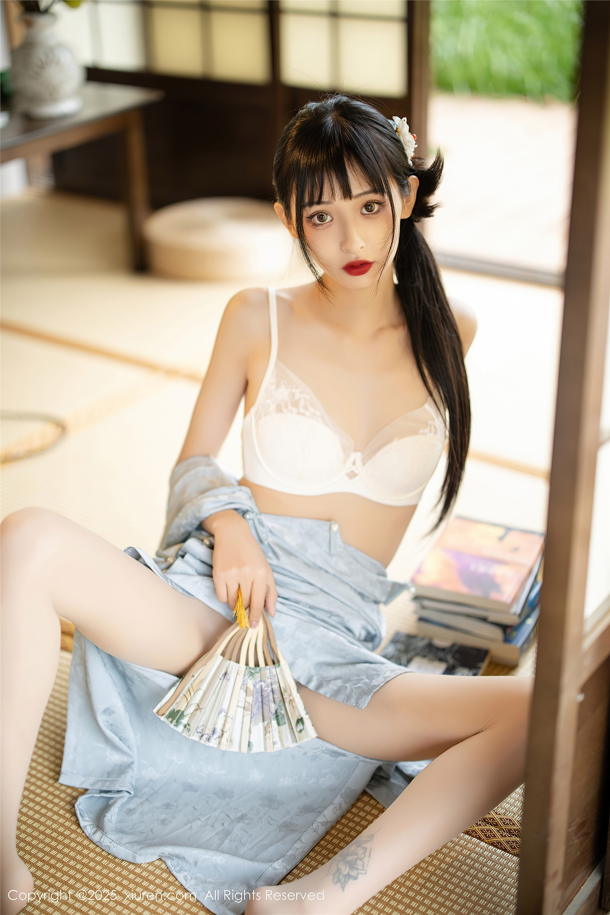 Xiuren秀人网 2025.05.15 NO.10278 茂木希子